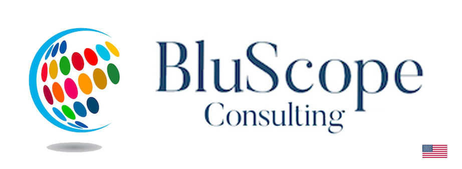 The International Green Trade & Commerce Association welcomes BluScope Consulting from the United States