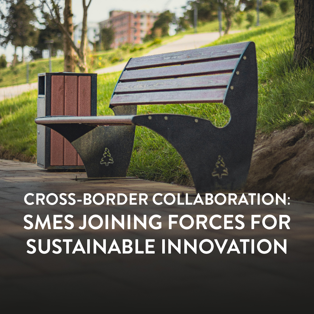 Cross-Border Collaboration