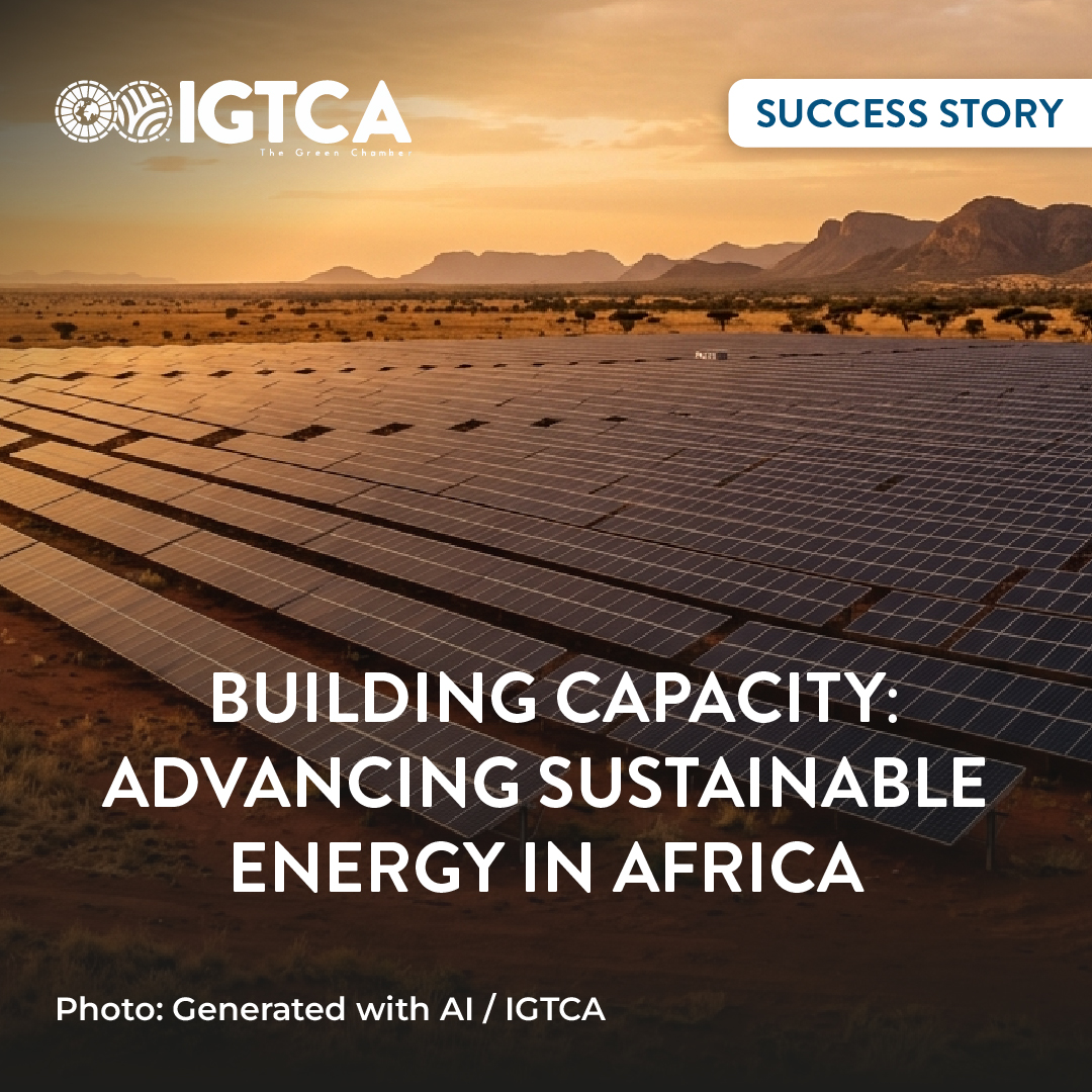 Building Capacity