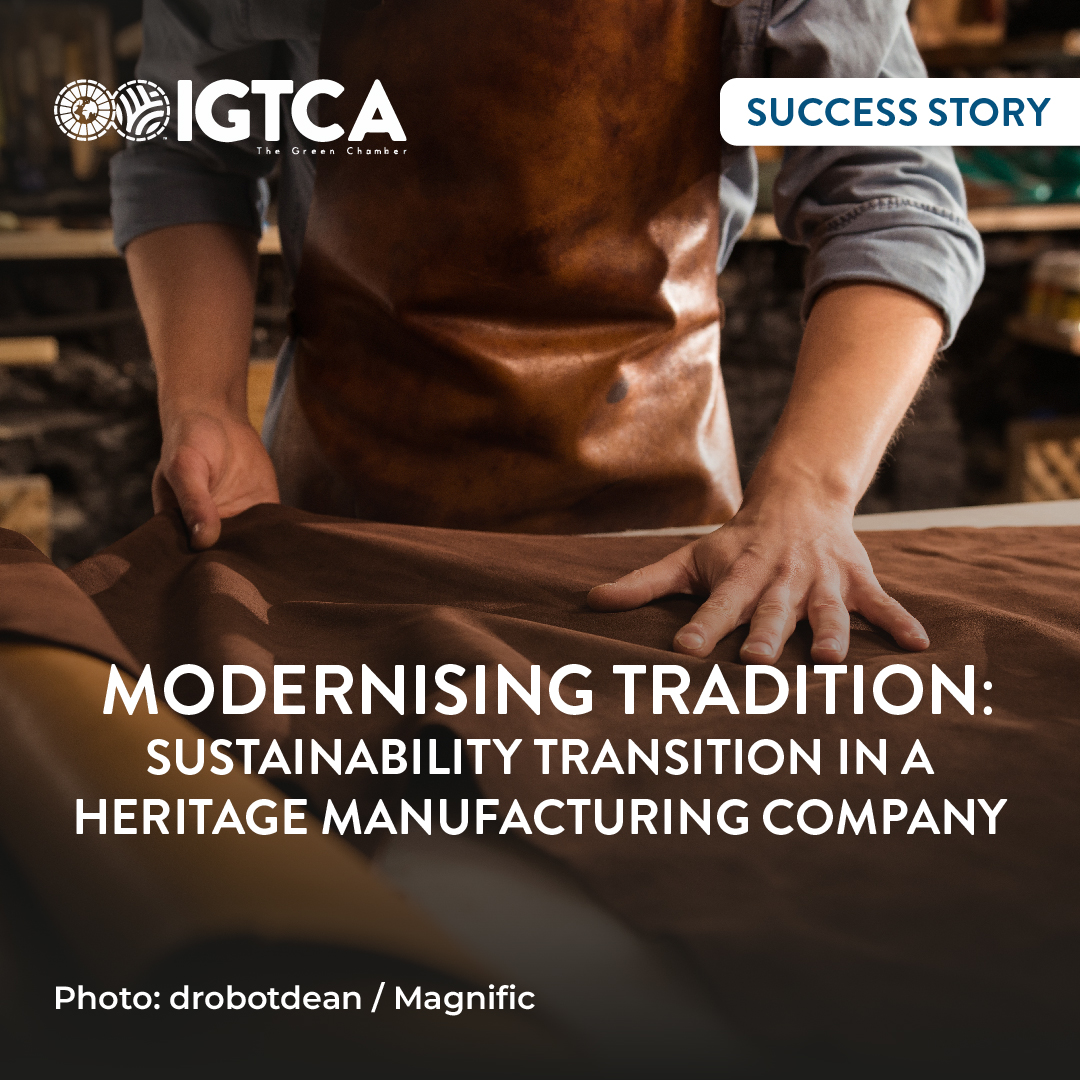 Modernising Tradition