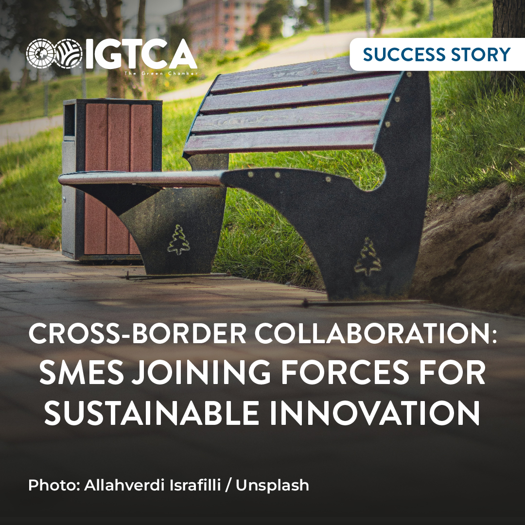 Cross-Border Collaboration