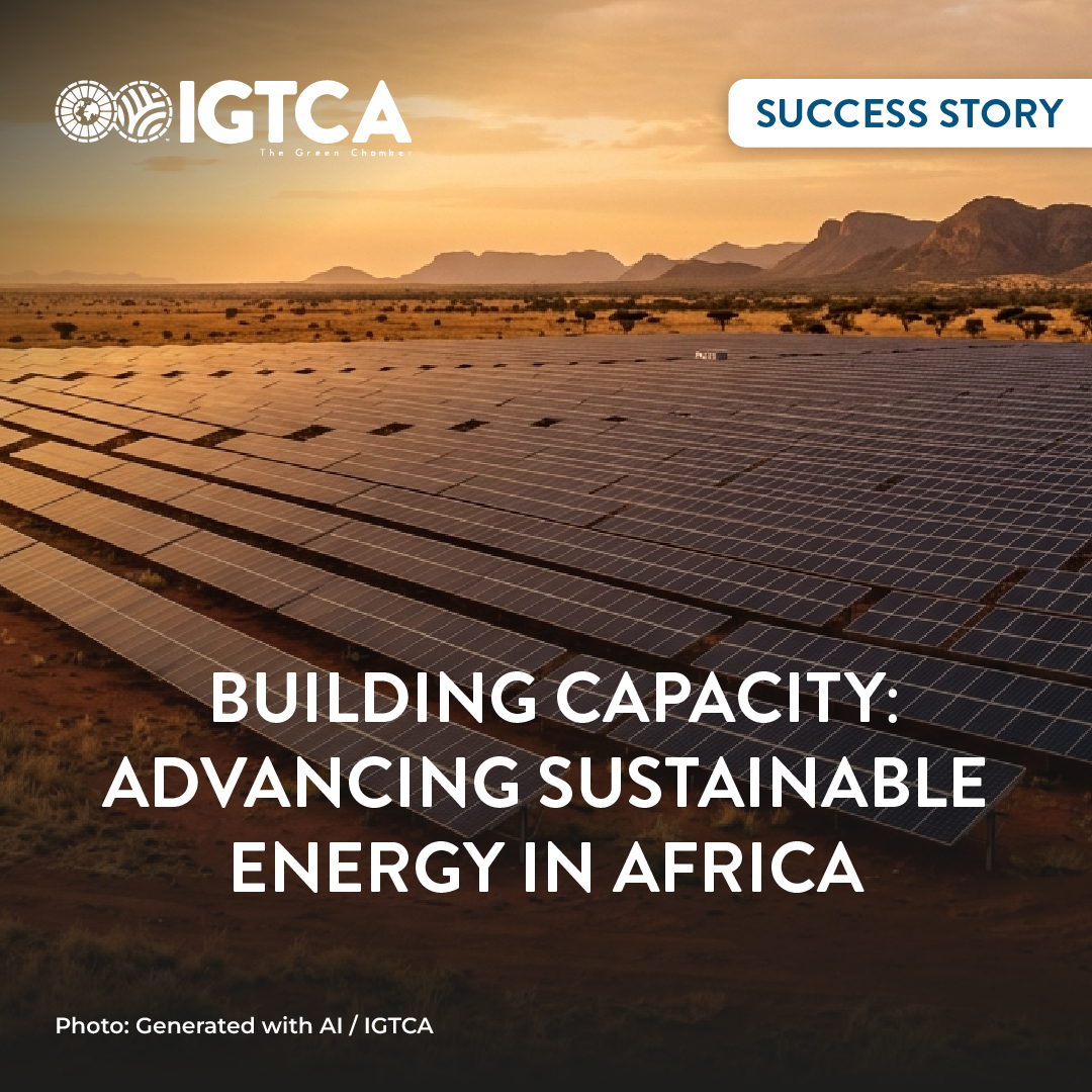 Building Capacity
