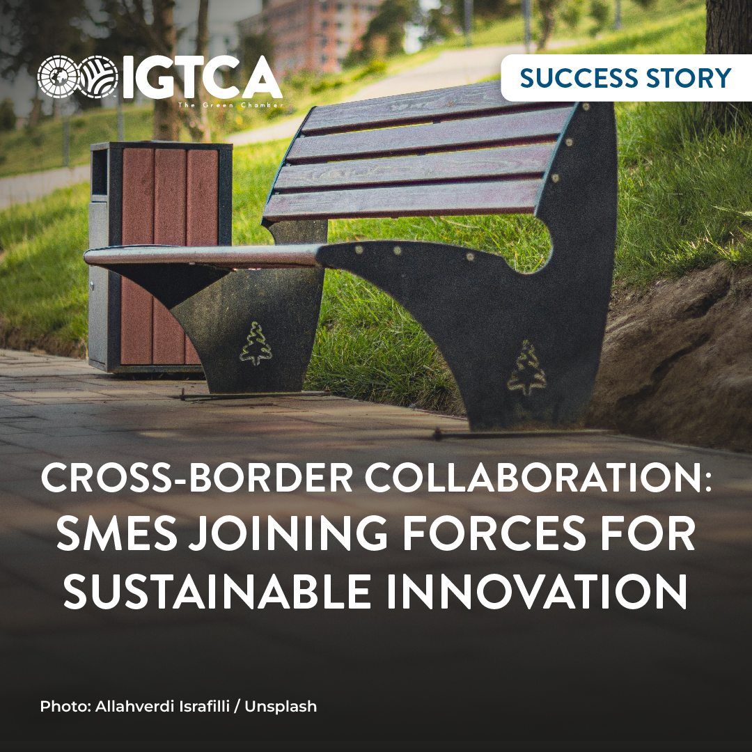 Cross-Border Collaboration